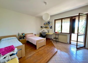 Terraced Villa Frazione carella, Pratiglione - photo 20