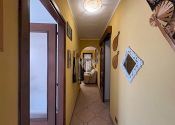 Portion of a house Via Alfredo Catalani, Collegno - photo 8