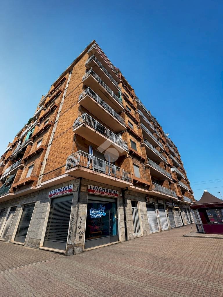 Two-room apartment Via Torino, Carmagnola - photo 1
