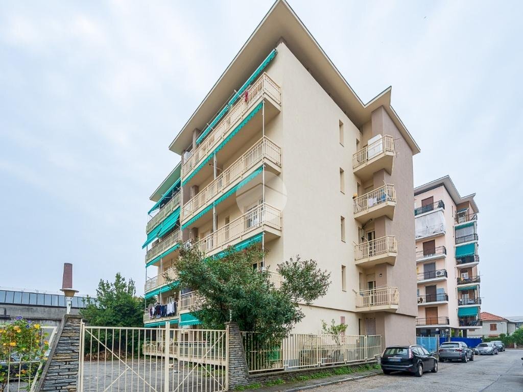 Two-room apartment Via Fabbrichetta, Grugliasco - photo 2