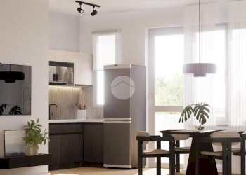 Two-room apartment Via Fabbrichetta, Grugliasco - photo 8