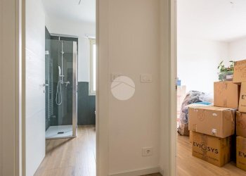 Two-room apartment Via Fabbrichetta, Grugliasco - photo 12