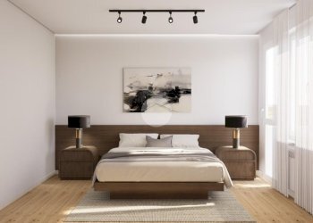 Two-room apartment Via Fabbrichetta, Grugliasco - photo 16