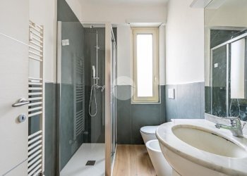 Two-room apartment Via Fabbrichetta, Grugliasco - photo 17