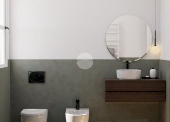 Two-room apartment Via Fabbrichetta, Grugliasco - photo 19