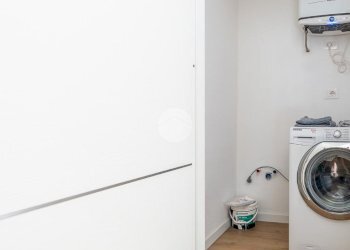 Two-room apartment Via Fabbrichetta, Grugliasco - photo 21