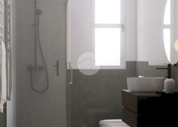 Two-room apartment Via Fabbrichetta, Grugliasco - photo 22