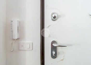 Two-room apartment Via Fabbrichetta, Grugliasco - photo 26