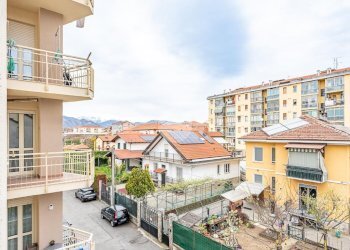 Two-room apartment Via Fabbrichetta, Grugliasco - photo 27