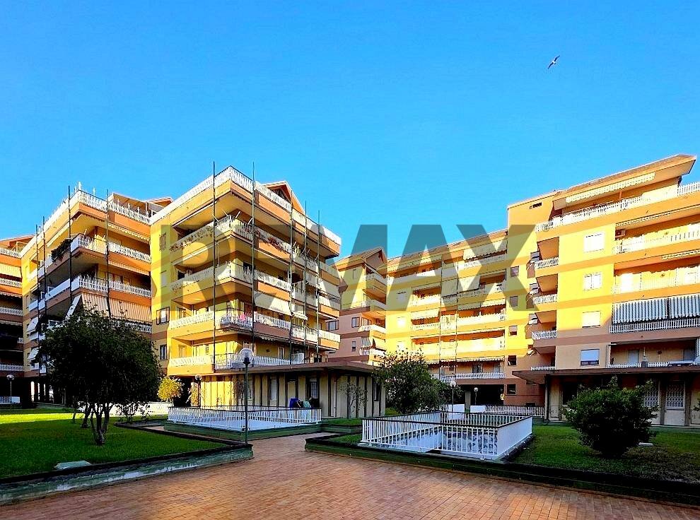 One-room apartment Via Rufo, 2 scala I 
 Centro, Ventimiglia - photo 1