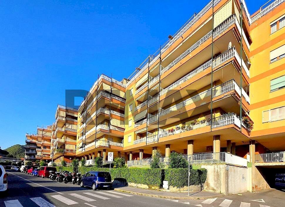 One-room apartment Via Rufo, 2 scala I
Centro, Ventimiglia - photo 2