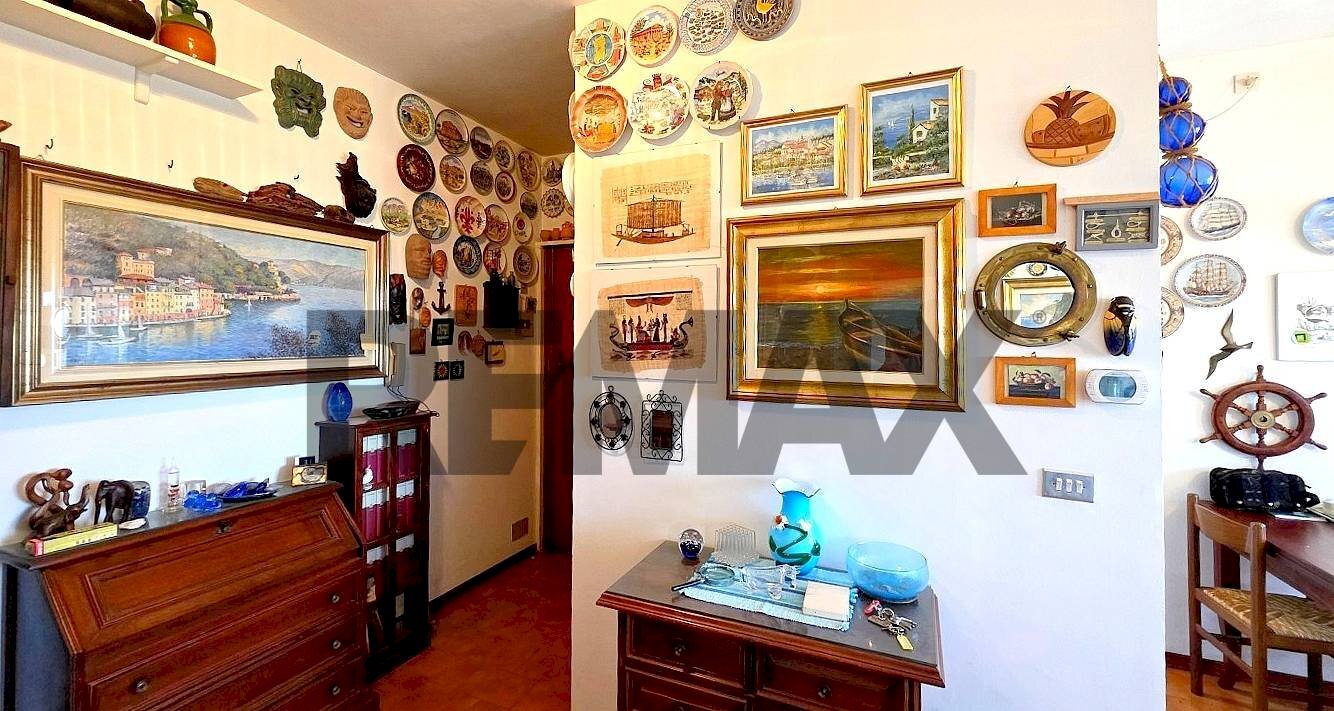One-room apartment Via Rufo, 2 scala I
Centro, Ventimiglia - photo 3