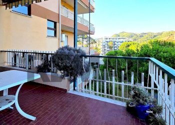 Monolocale Via Rufo, 2 scala I 
 Centro, Ventimiglia - foto 39