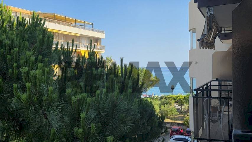 One-room apartment Via Lamboglia, 9
Centro, Ventimiglia - photo 3