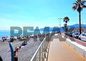 Monolocale Via Lamboglia, 9 
 Centro, Ventimiglia - foto 8