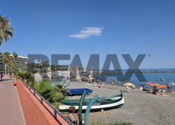 Monolocale Via Lamboglia, 9 
 Centro, Ventimiglia - foto 9