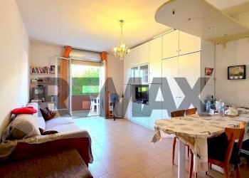 Monolocale Via Lamboglia, 9 
 Centro, Ventimiglia - foto 11