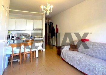 Monolocale Via Lamboglia, 9 
 Centro, Ventimiglia - foto 14