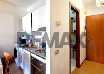 Monolocale Via Lamboglia, 9 
 Centro, Ventimiglia - foto 17
