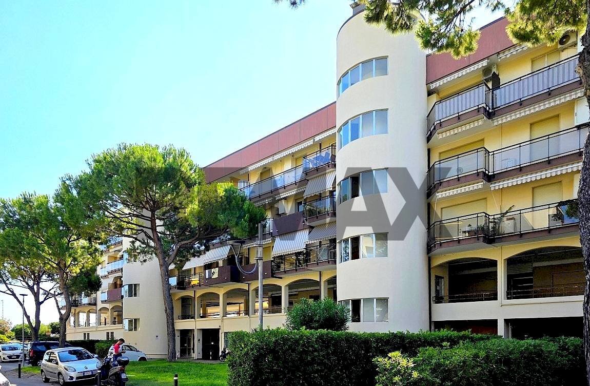 One-room apartment Via Lamboglia, 9 
 Centro, Ventimiglia - photo 1