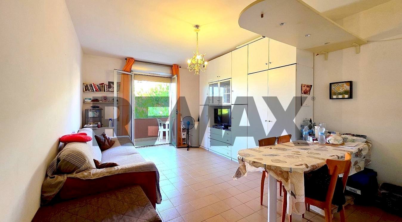 One-room apartment Via Lamboglia, 9
Centro, Ventimiglia - photo 3