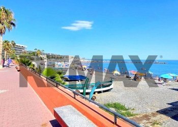 Monolocale Via Lamboglia, 9 
 Centro, Ventimiglia - foto 23