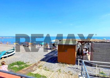 Monolocale Via Lamboglia, 9 
 Centro, Ventimiglia - foto 25