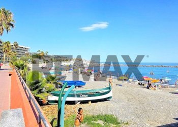 Monolocale Via Lamboglia, 9 
 Centro, Ventimiglia - foto 26