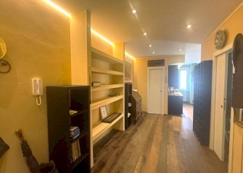 Two-room apartment via del Commercio, Genova (neighborhood Nervi) - photo 4