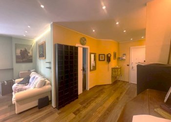 Two-room apartment via del Commercio, Genova (neighborhood Nervi) - photo 6