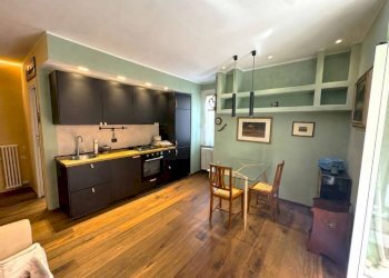 Two-room apartment via del Commercio, Genova (neighborhood Nervi) - photo 8