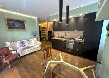 Two-room apartment via del Commercio, Genova (neighborhood Nervi) - photo 9