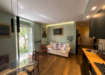 Two-room apartment via del Commercio, Genova (neighborhood Nervi) - photo 10