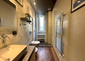 Two-room apartment via del Commercio, Genova (neighborhood Nervi) - photo 15