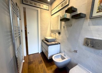 Bilocale via del Commercio, Genova (zona Nervi) - foto 17