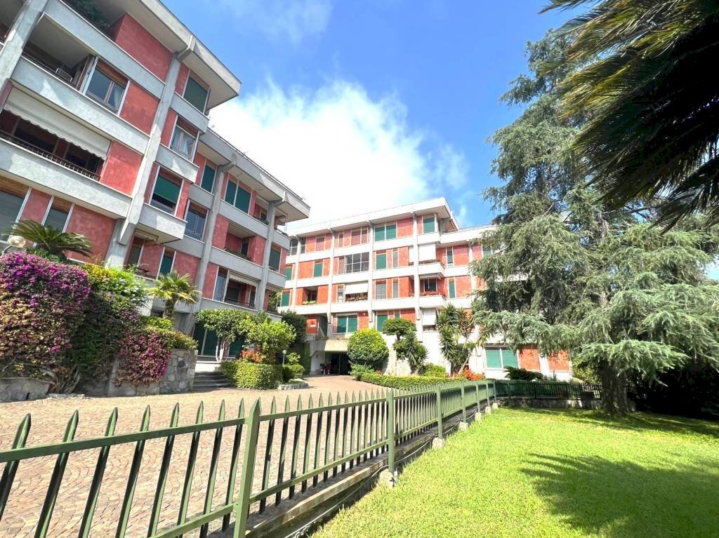 Four-room apartment via Capolungo, Genova (neighborhood Nervi) - photo 1