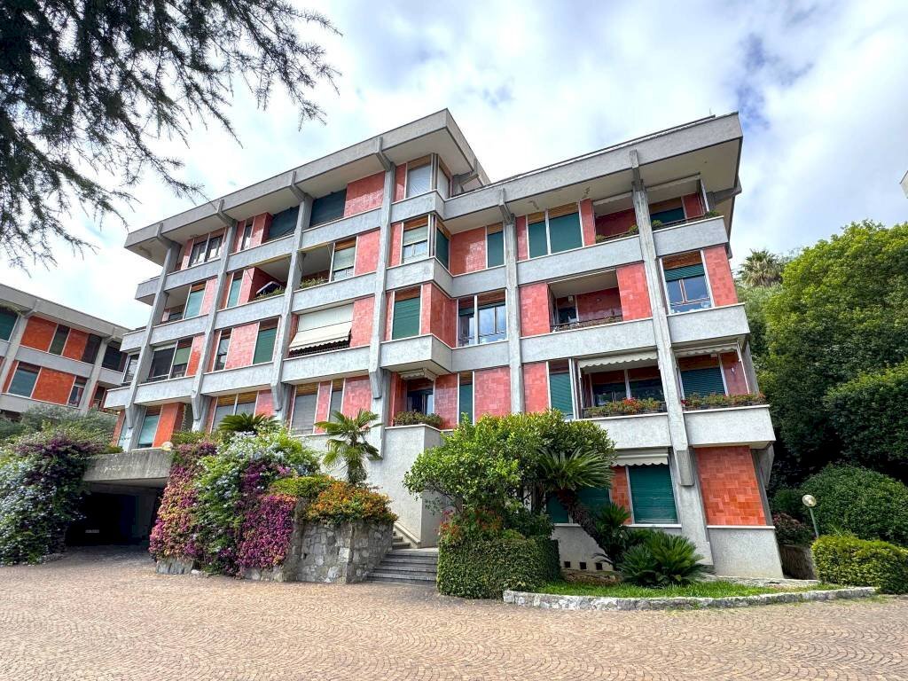 Four-room apartment via Capolungo, Genova (neighborhood Nervi) - photo 3