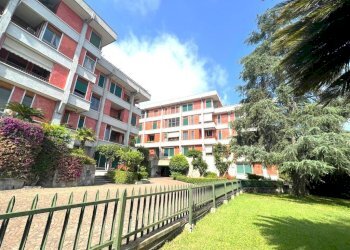 Four-room apartment via Capolungo, Genova (neighborhood Nervi) - photo 1