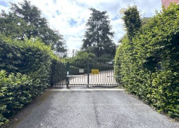 Quadrilocale via Capolungo, Genova (zona Nervi) - foto 2