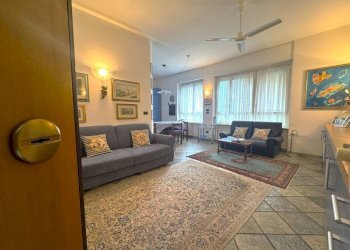 Quadrilocale via Capolungo, Genova (zona Nervi) - foto 4
