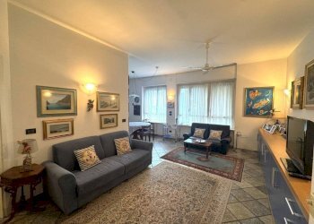 Four-room apartment via Capolungo, Genova (neighborhood Nervi) - photo 5