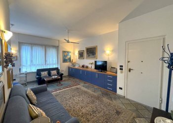Quadrilocale via Capolungo, Genova (zona Nervi) - foto 7