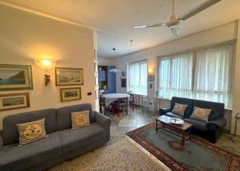 Four-room apartment via Capolungo, Genova (neighborhood Nervi) - photo 8
