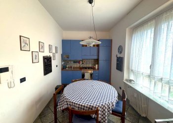 Four-room apartment via Capolungo, Genova (neighborhood Nervi) - photo 10