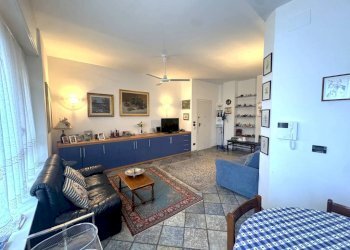 Four-room apartment via Capolungo, Genova (neighborhood Nervi) - photo 11