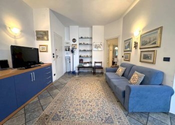 Four-room apartment via Capolungo, Genova (neighborhood Nervi) - photo 12