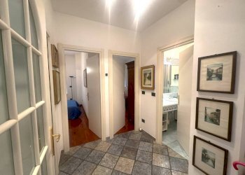Quadrilocale via Capolungo, Genova (zona Nervi) - foto 13