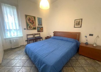 Four-room apartment via Capolungo, Genova (neighborhood Nervi) - photo 14