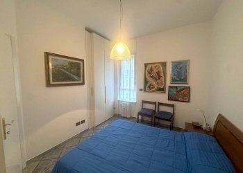 Quadrilocale via Capolungo, Genova (zona Nervi) - foto 15