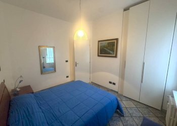 Quadrilocale via Capolungo, Genova (zona Nervi) - foto 16
